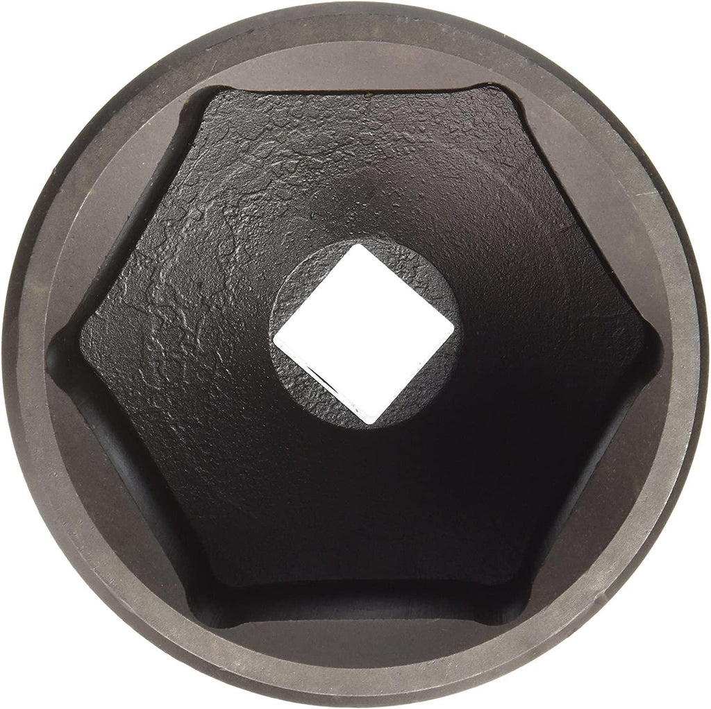 Wright Tool 88-95MM 95MM 1-Inch Drive 6 Point Standard Metric Impact Socket