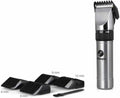 Orbegozo CTP 2500 - Trimmer Works With and Without Cable Body of Aluminium