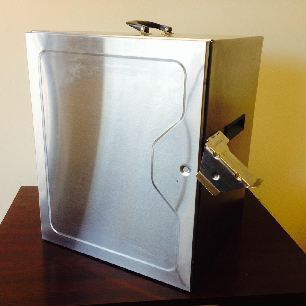 Commercial Food warming kitchen food truck equipment cabinet R120 v