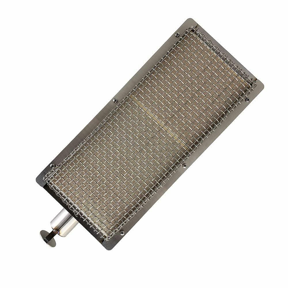 Infrared Burner and Screen for IRBQ36 and AGBQ36 Grills