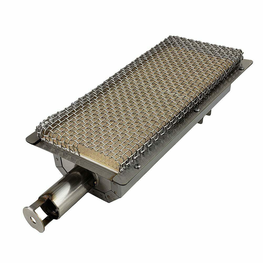 Infrared Burner and Screen for IRBQ36 and AGBQ36 Grills