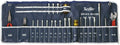 Xcelite 99SMN Industrial Hand Mixed Tools Sets Sockets