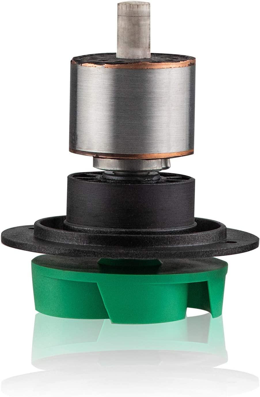 Alpine Corporation 5200 GPH Cyclone Pump for Ponds, Fountains, Waterfalls, and Water Circulation