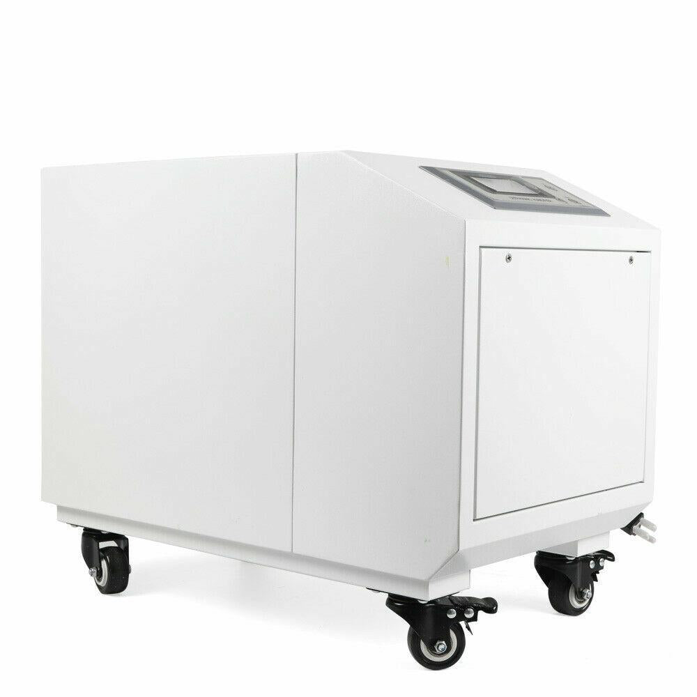 Aohuada Humidifier Industrial Continuous Commercial Portable Ultrasonic Cool Fog Maker