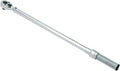 CDI 1002MFRMH 3/8-Inch Drive Metal Handle Click Type Wrench, Torque Ran10 to 100-Ft.lbs