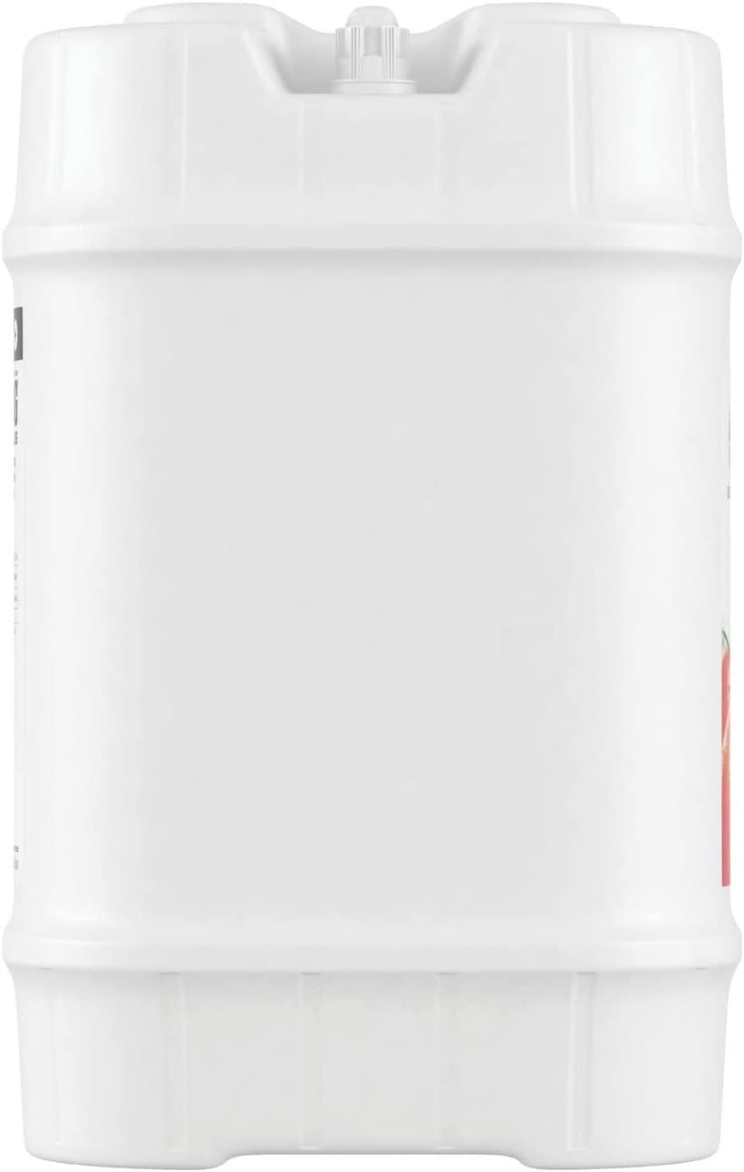 Botanicare Cal-Mag Plus, A Calcium, Magnesium, And Iron Plant Supplement, Corrects Common Plant Deficiencies, Add To Water Or Use As A Spray, 2-0-0 NPK, 5 Gallon
