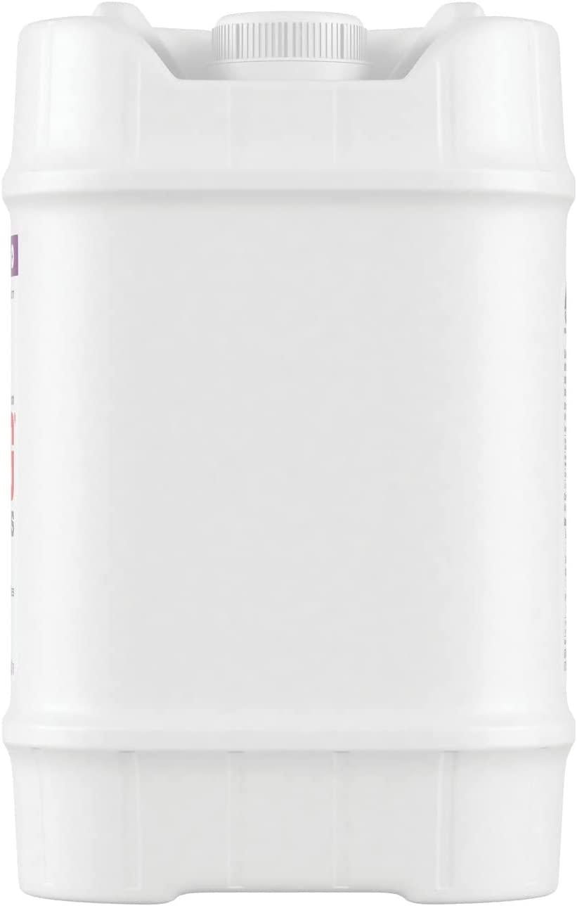 Botanicare Cal-Mag Plus, A Calcium, Magnesium, And Iron Plant Supplement, Corrects Common Plant Deficiencies, Add To Water Or Use As A Spray, 2-0-0 NPK, 5 Gallon