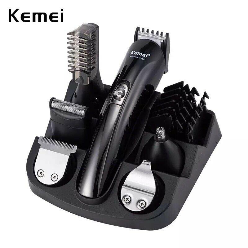 Kemei hair scissors barber hair trimmer electric clipper  trimmer tool
