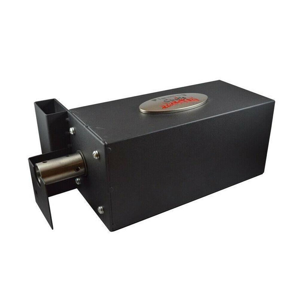Spit Roaster Rotisserie Motor- 200lb capacity (110V for USA/Canada)