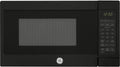 Appliances JES1072DMBB 0.7 Cu. Ft. Capacity Countertop Microwave Oven, Black