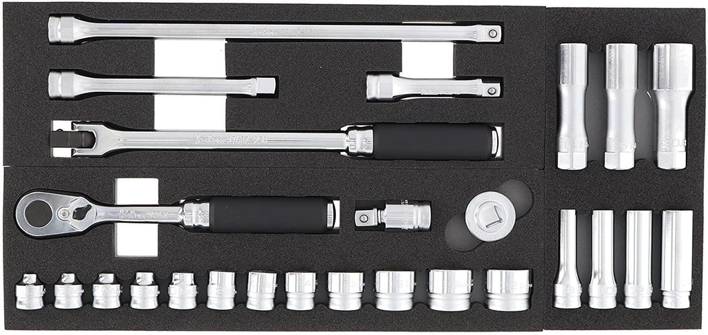 Ko-ken Z-eal Fullset 3285z