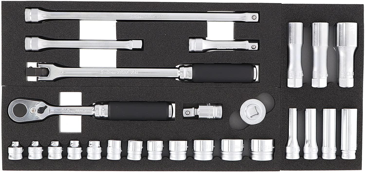 Ko-ken Z-eal Fullset 3285z