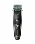 Panasonic ER-SB40-K Precision Power Beard Men's Trimmer with Linear Motor - Black