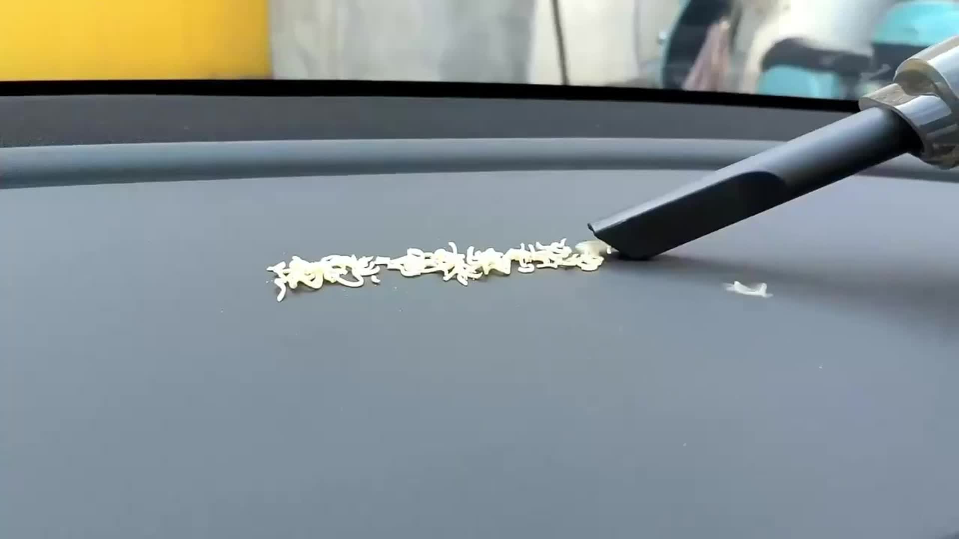 Car Mounted Vacuum Cleaner, Super Strong, High-power, High Suction, Dry And Wet Dual-purpose Sedan, Small, Mini, Handheld, Multifunctional, Portable