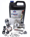 Tuff Torq Genuine Transmission Repair Kit for K46DM, K46AW, K46BT - 1A646098400, 1A646099461