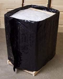 Cutler Supply 4 Bee Cozy Winter Bee Hive Wrap- 8 Frame- 2 Story Deep (4)