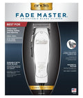 Andis Fade  Adjustable Blade Clipper 01690