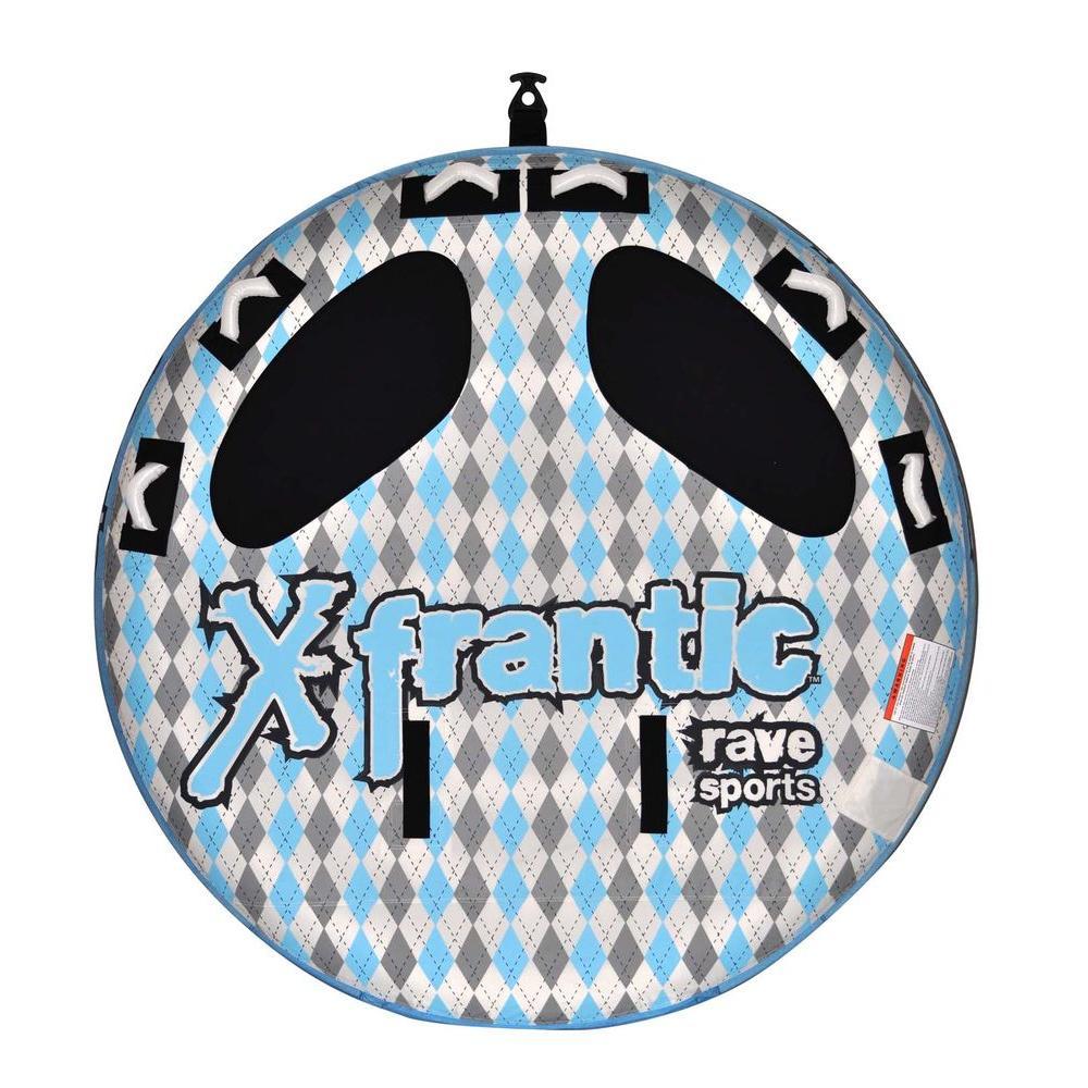X-Frantic Boat Towable