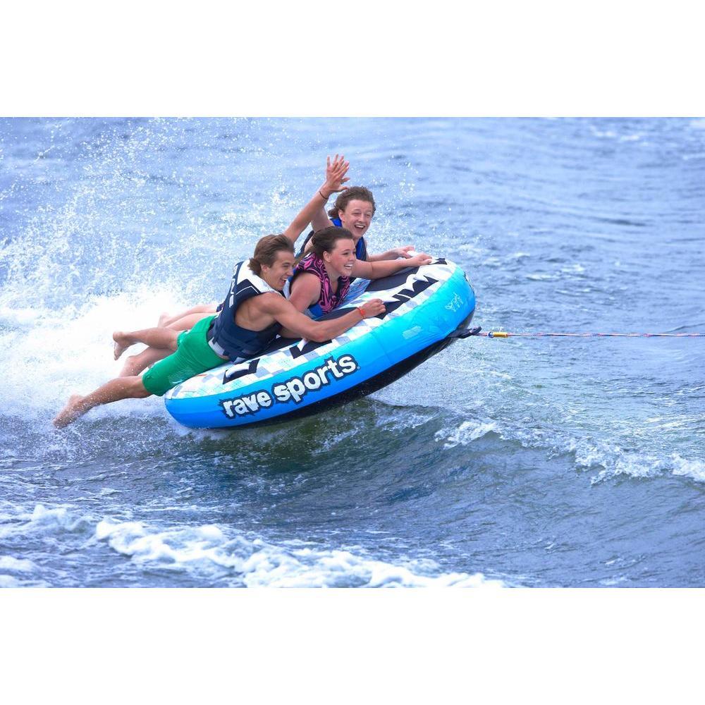 X-Frantic Boat Towable