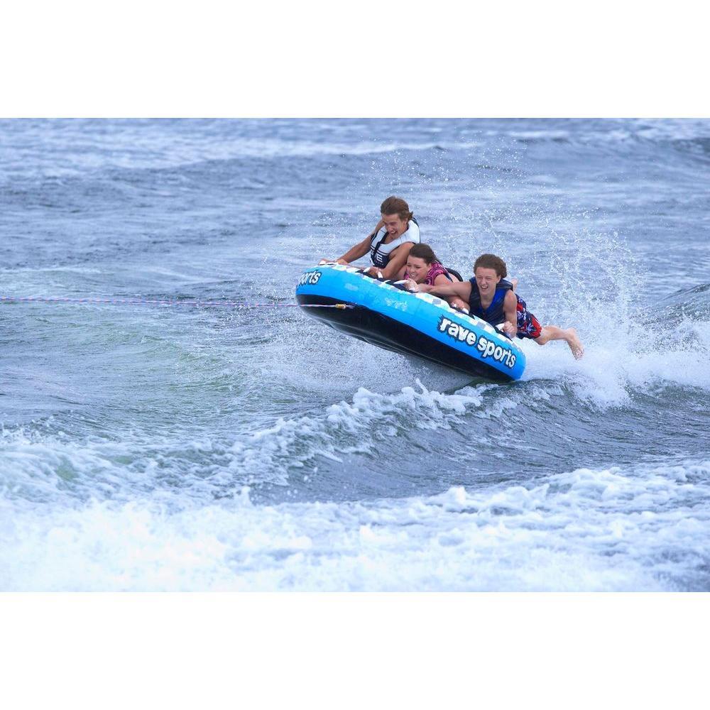 X-Frantic Boat Towable