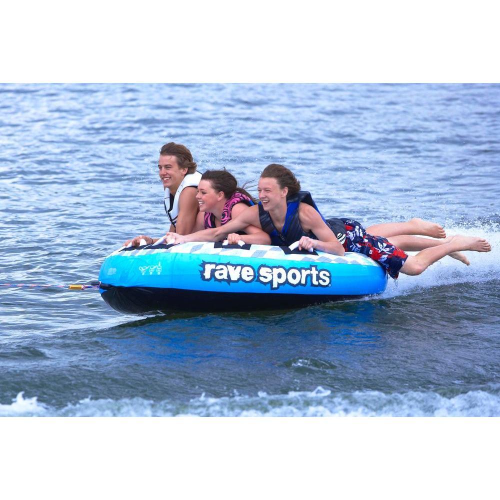 X-Frantic Boat Towable