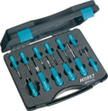 HAZET 1011735 System Cable Release Tool Assortment - Multi-Colour