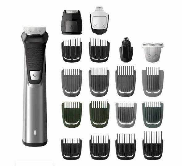 Philips All-in-One Norelco Multigroom Series 7000 Men's Grooming