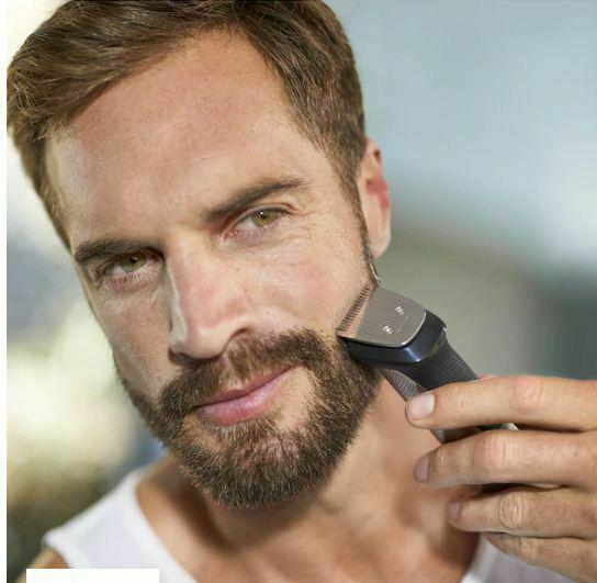 Philips All-in-One Norelco Multigroom Series 7000 Men's Grooming