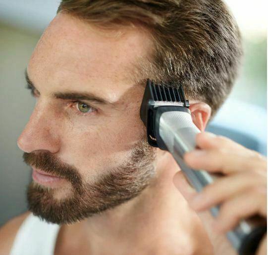 Philips All-in-One Norelco Multigroom Series 7000 Men's Grooming