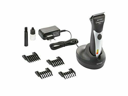 Moser Chromstyle Pro Lithium - Machine Hair Clippers 178 X 46 X 1