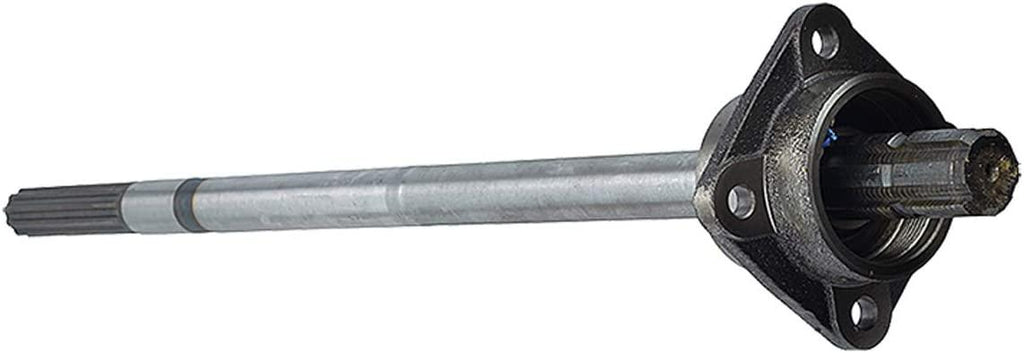 Complete Tractor 1112-0009 PTO Conversion Shaft Compatible with/Replacement for Ford/Holland 2N, 8N, 9N /9N700-38