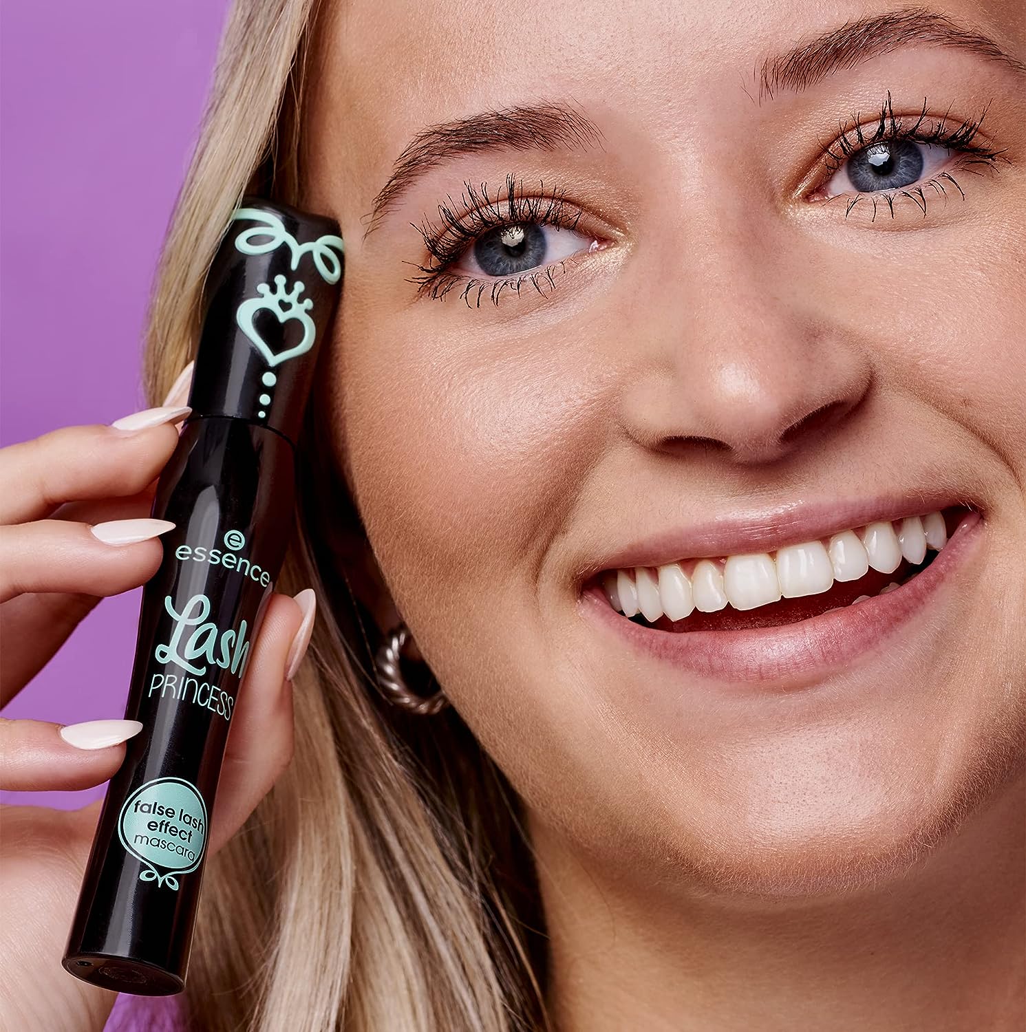 essence | Lash Princess False Lash Effect Mascara | Gluten &amp; Cruelty Free