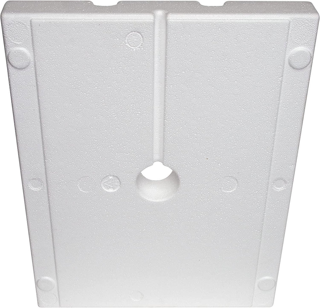 Ultimate Top Cover/Bottom Board/Robbing Screen Combo (8 OR 10 Frame) for Beekeepers from Famstand Supply