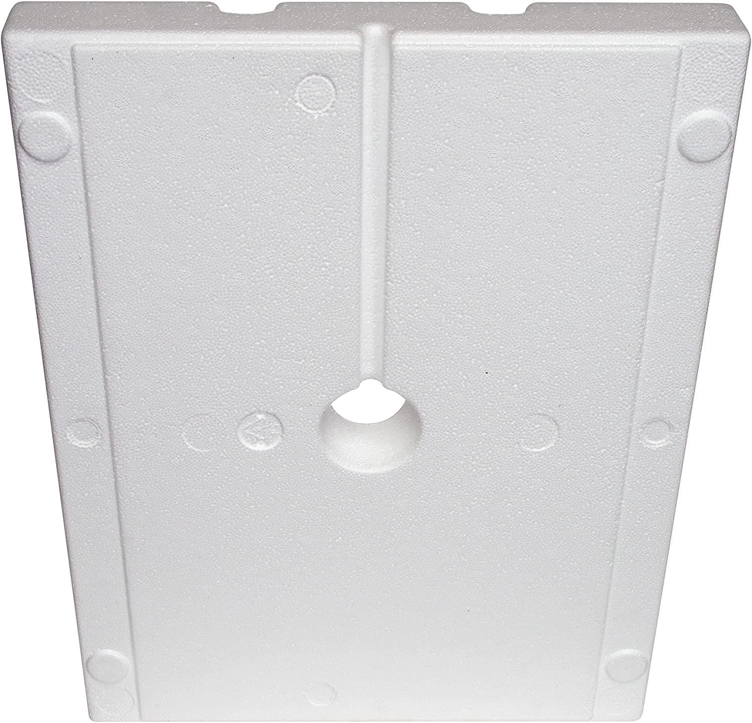 Ultimate Top Cover/Bottom Board/Robbing Screen Combo (8 OR 10 Frame) for Beekeepers from Famstand Supply