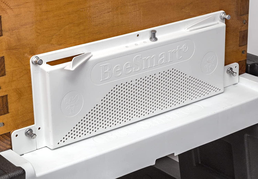 Ultimate Top Cover/Bottom Board/Robbing Screen Combo (8 OR 10 Frame) for Beekeepers from Famstand Supply