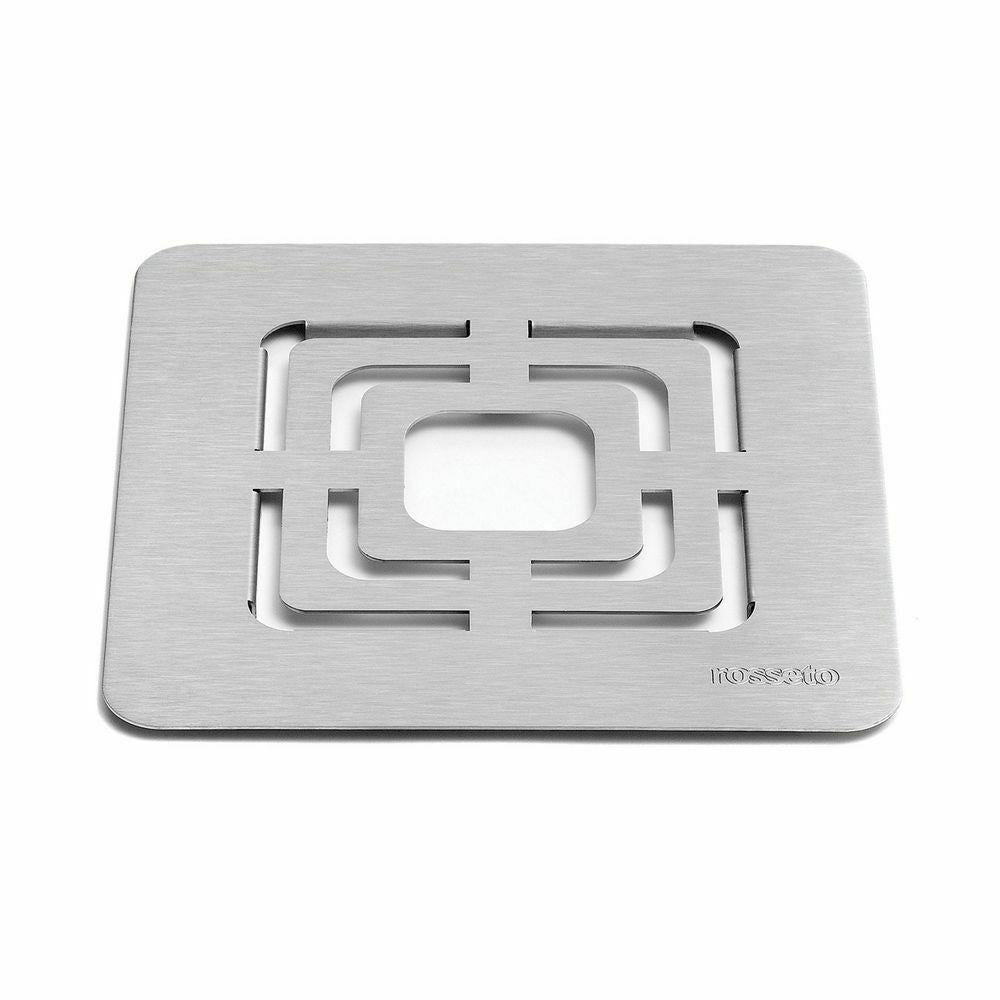 SM139  Steel 10" Grill Top