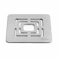 SM139  Steel 10" Grill Top