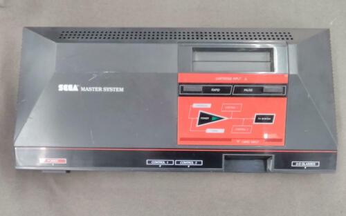 SEGA MK-2000  SYSTEM Console System FM Sound From JAPAN