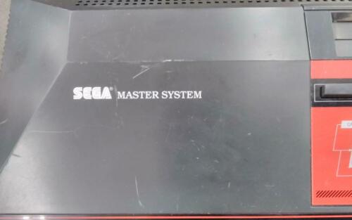 SEGA MK-2000  SYSTEM Console System FM Sound From JAPAN