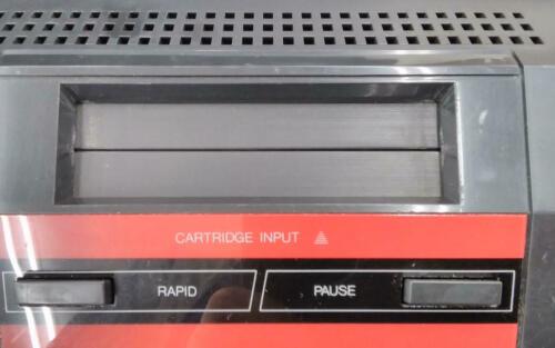 SEGA MK-2000  SYSTEM Console System FM Sound From JAPAN