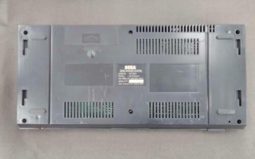SEGA MK-2000  SYSTEM Console System FM Sound From JAPAN