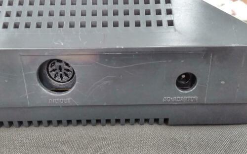 SEGA MK-2000  SYSTEM Console System FM Sound From JAPAN