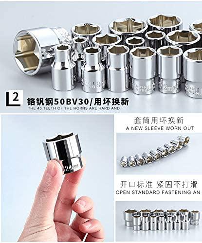 150 pcs Ratchet Torque Wrench Set Auto Repair Hand Tools Box for Car Kit A Set of Keys Tool Spanners Llave Ferramentas