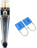 Milk Meter PSU MilParlour Flowmeter Efficient Easy Observation MilMachine Indoor MilAccessary for Cattle Sheep