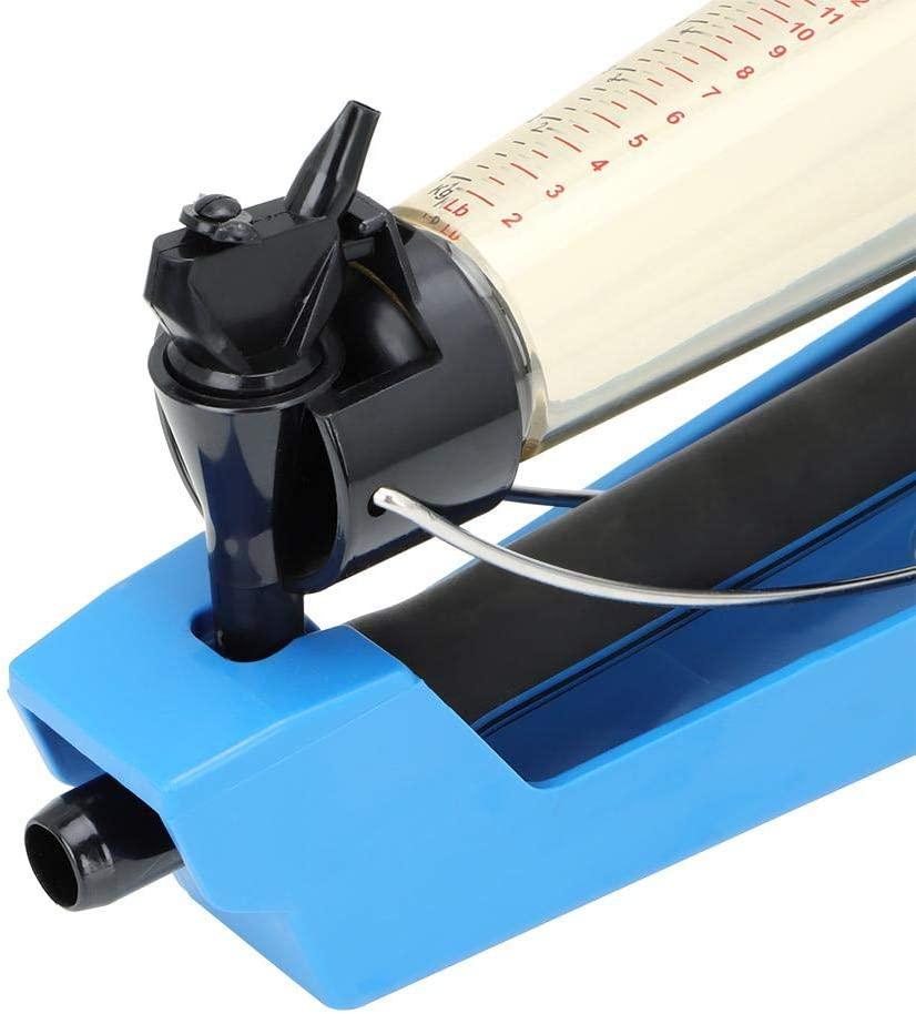 Milk Meter PSU MilParlour Flowmeter Efficient Easy Observation MilMachine Indoor MilAccessary for Cattle Sheep