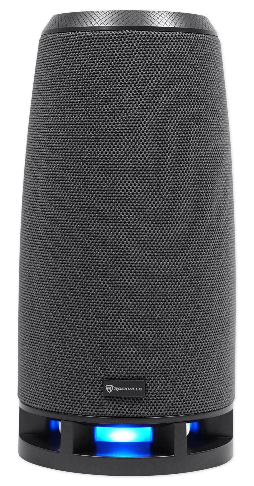 American DJ Fog Fury Jett 700W Vertical Fog Machine w/12 LED+DMX+Remote+RockShip