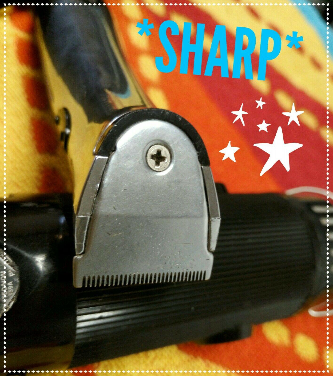 PROFESSIONAL PRE-OWNED CLIPPERS and TRIMMERS, (((((( SL-05)))))