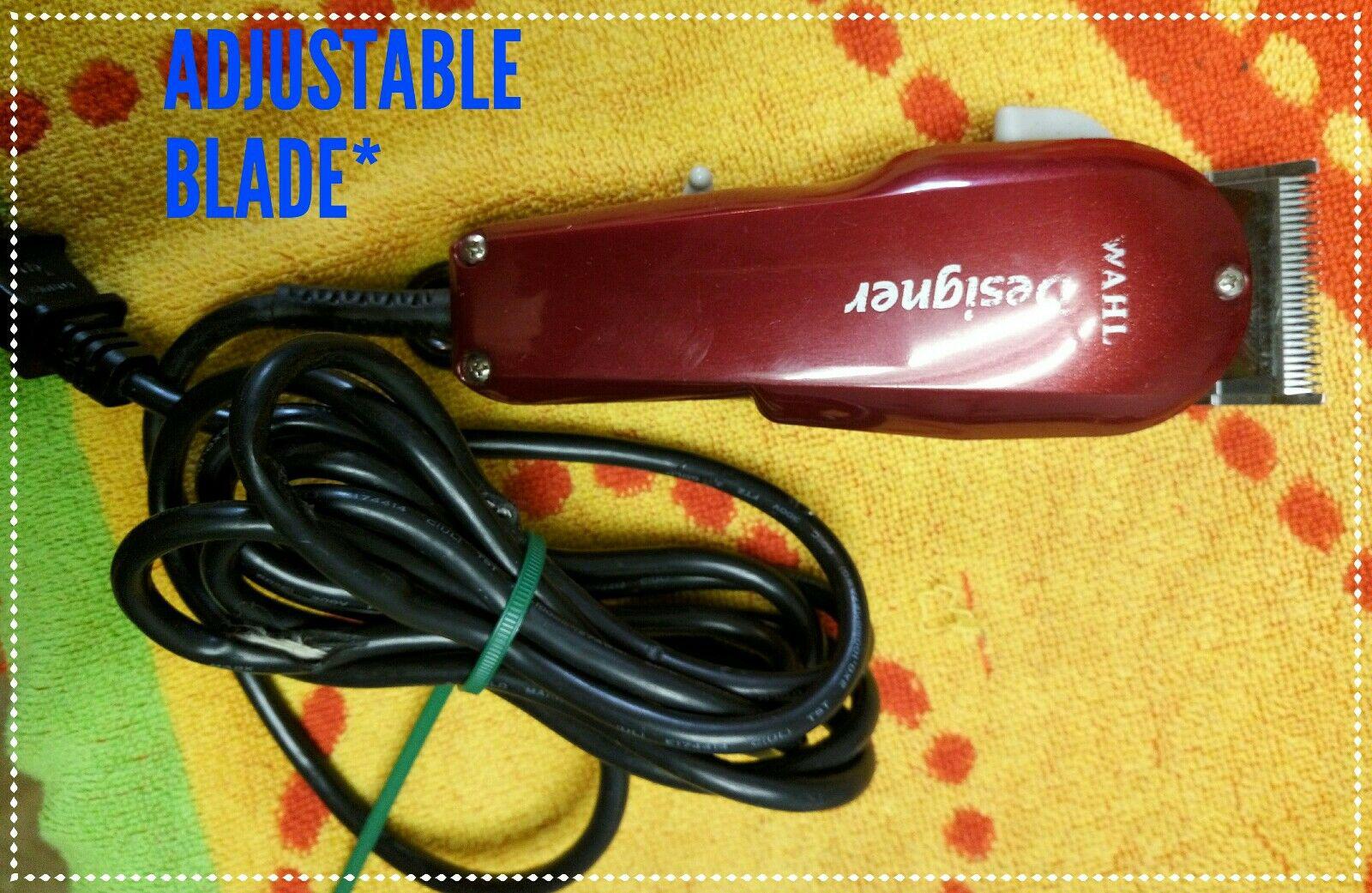 PROFESSIONAL PRE-OWNED CLIPPERS and TRIMMERS, (((((( SL-05)))))
