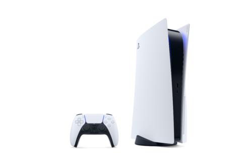 Sony PlayStation 5 |4320p Resolution | 4K TV | Video Game Console | Brand New