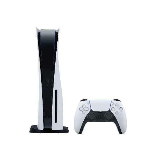 Sony PlayStation 5 |4320p Resolution | 4K TV | Video Game Console | Brand New